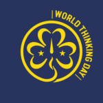 World Thinking Day Logo