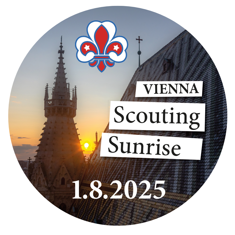 Vienna Scout Sunrise 2025