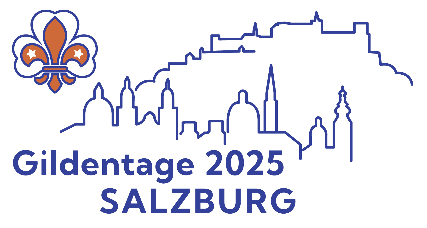 Logo Soziales Wirken 2024/2025